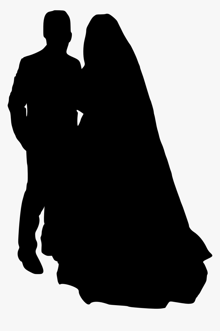 Bridegroom, HD Png Download