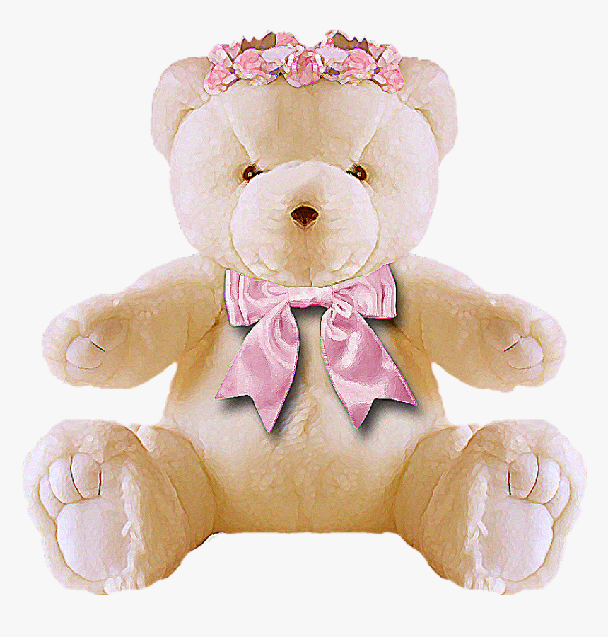 Teddy Bear Png - Transparent Background Teddy Bear Png Transparent, Png Download