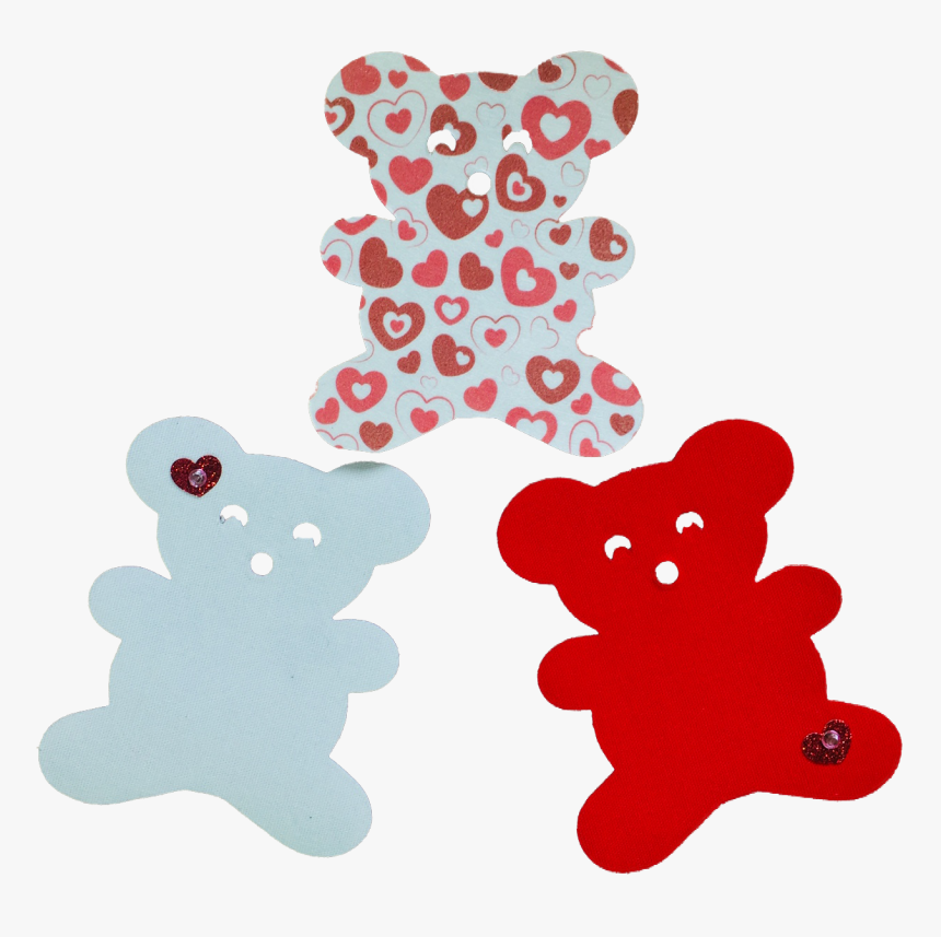 Teddy Bear, HD Png Download