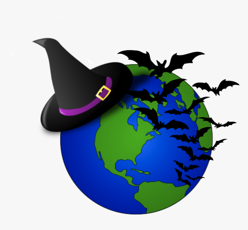 Conversation It Occurred To Me That I Did Not Know - Halloween Clip Art, HD Png Download