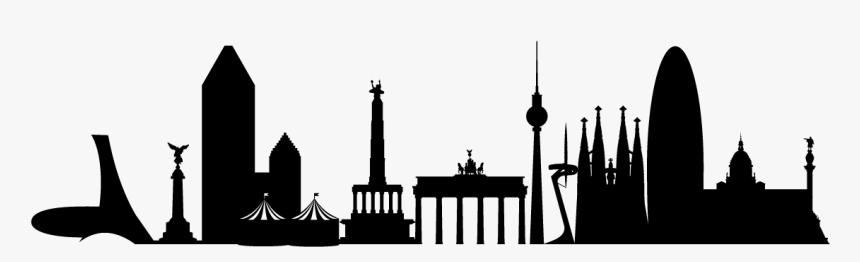 Silhouette, HD Png Download