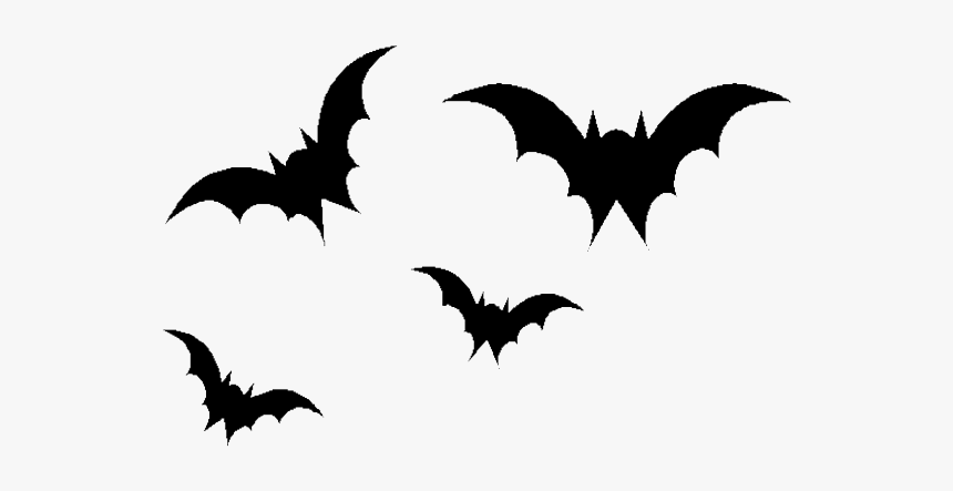 Bats Png Transparent, Png Download