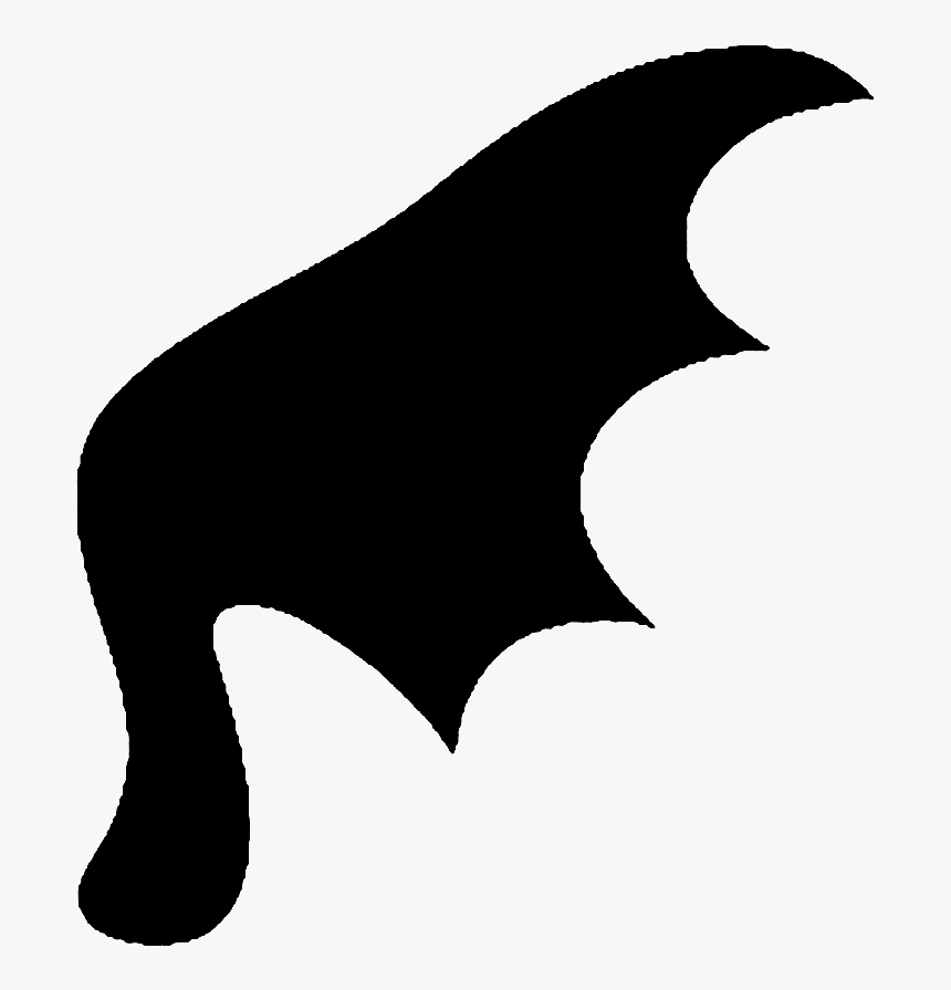 Bat Wing Emblem Bo, HD Png Download