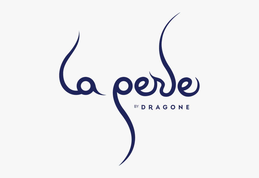 La Perle Show Dragone - La Perle By Dragone Logo, HD Png Download