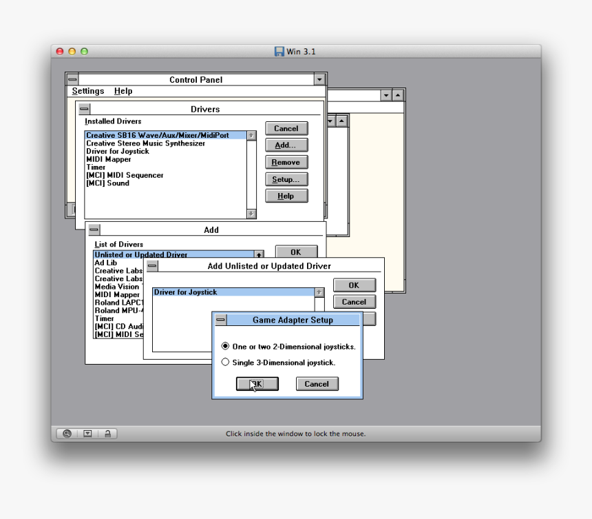 Complete House Win 3.1, HD Png Download