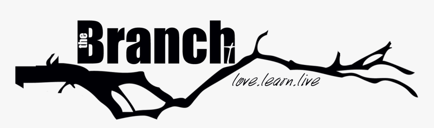 Branch Silhouette - Brasil Terminal Portuario, HD Png Download