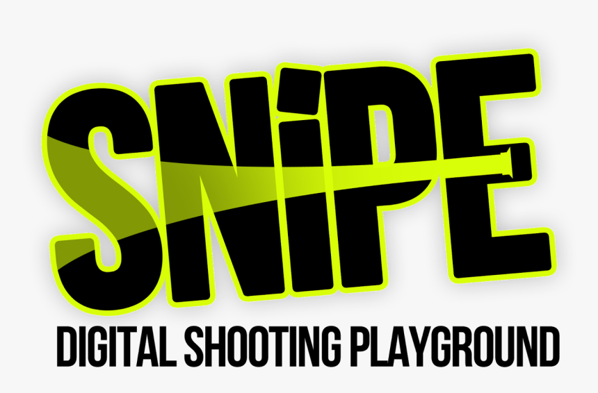 Shooting Nerf Logo Arrow Gun - Graphic Design, HD Png Download