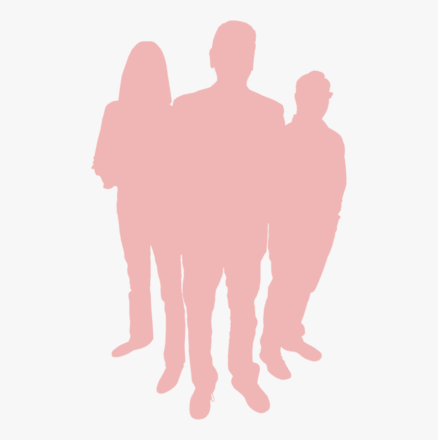 Silhouette, HD Png Download