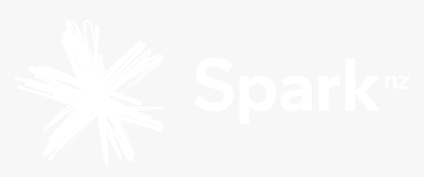 Transparent Spark Logo Png - Spark Sport, Png Download