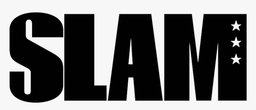 Slam, HD Png Download