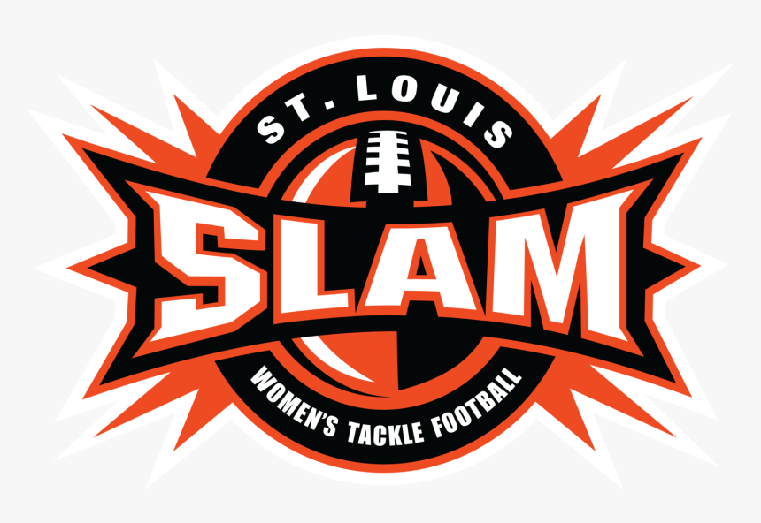 St Louis Slam, HD Png Download