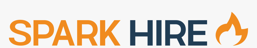 Spark Hire Logo, HD Png Download