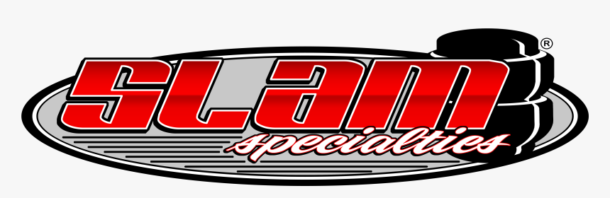 Slam Specialties Logo, HD Png Download