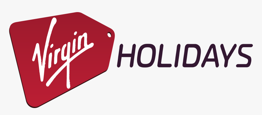 Virgin Holidays Logo, HD Png Download