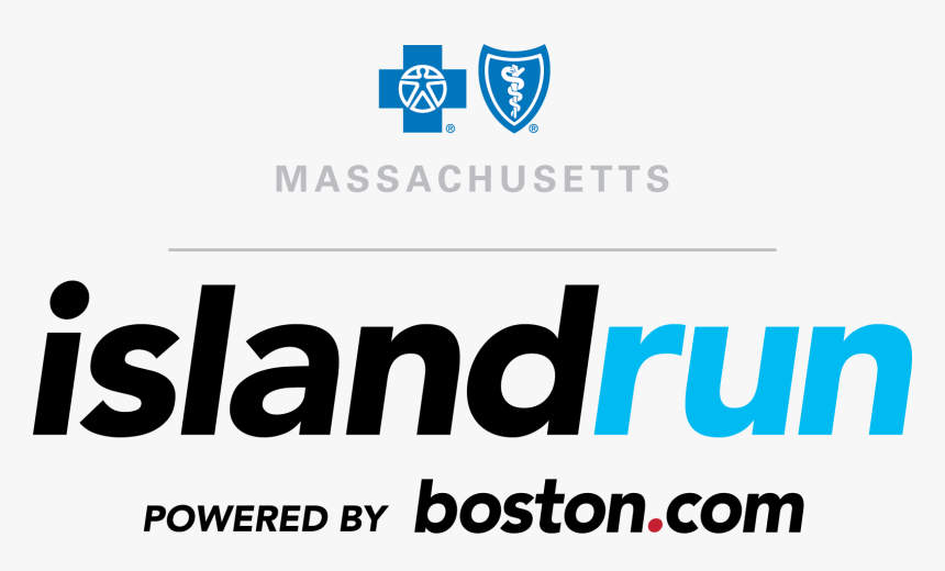 Islandrun 2017 Logo Vertical - Island Run Boston Logo, HD Png Download