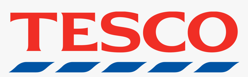 Tesco Logo Png, Transparent Png