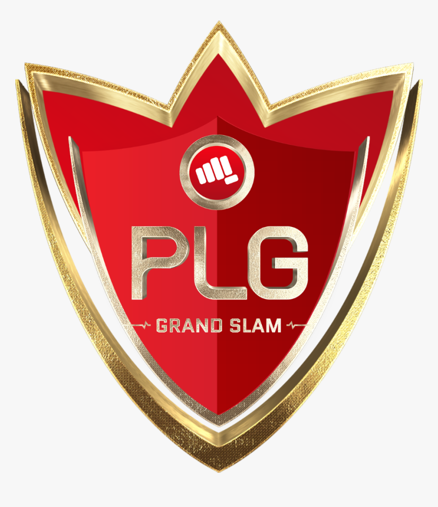 Plg Grand Slam 2018 - Plg Grand Slam, HD Png Download