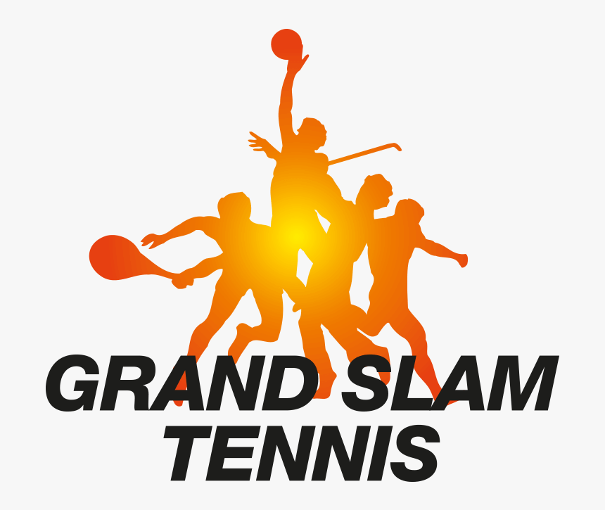 Transparent Tennis Png - Illustration, Png Download