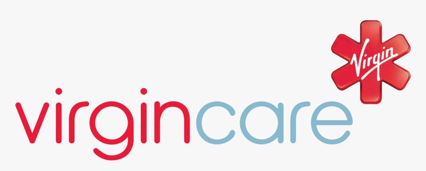 Virgin Care Logo, HD Png Download