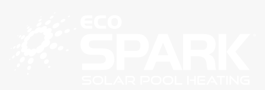 Uma Solar Pool Heating Eco-spark Logo - Graphics, HD Png Download