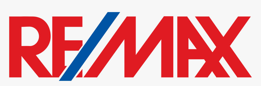 Remax Real Estate Logo Png, Transparent Png