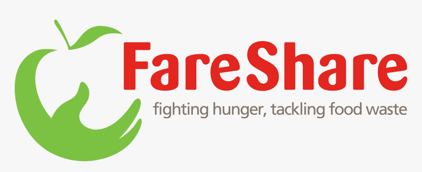 Tesco Fareshare, HD Png Download