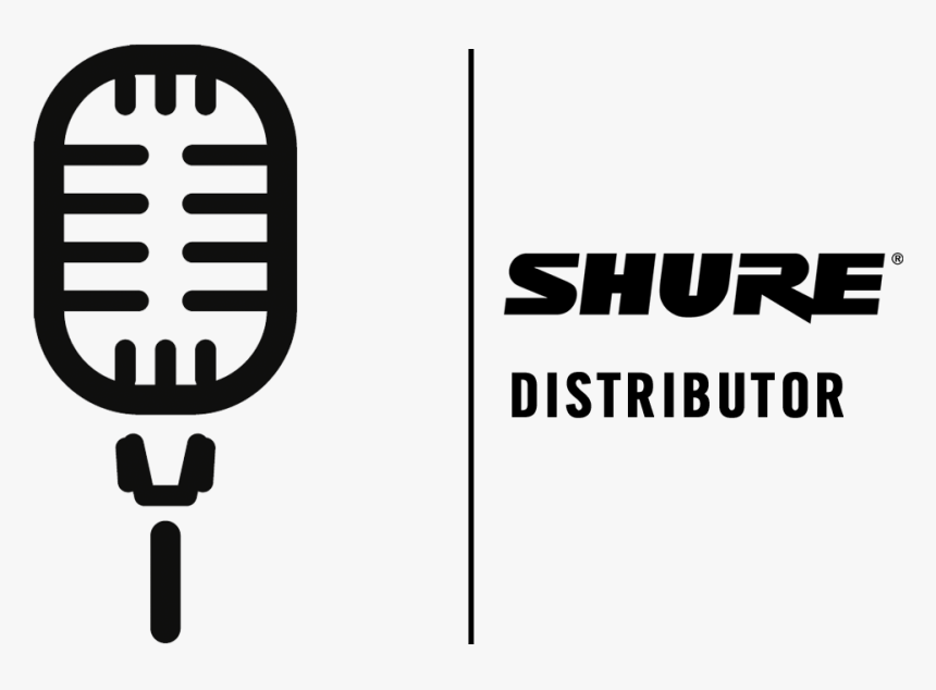 Shure, HD Png Download