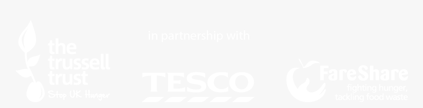 Foodbank Collection Tesco, HD Png Download