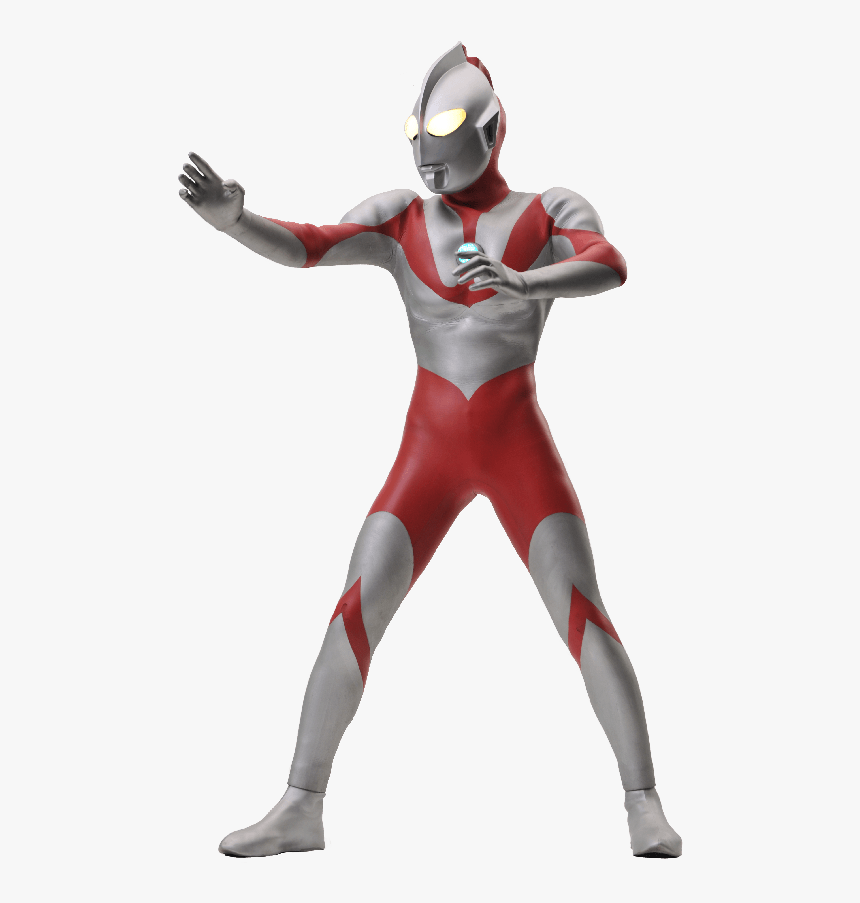 Ultraman Movie I - Png Download Ultraman Png, Transparent Png