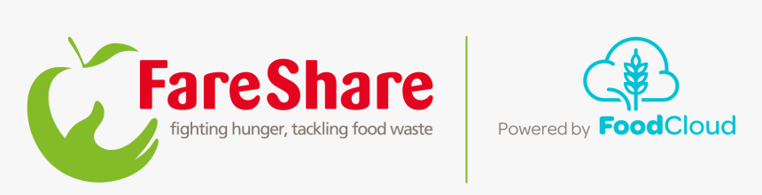 Foodcloud Lockoff - Graphic Design, HD Png Download