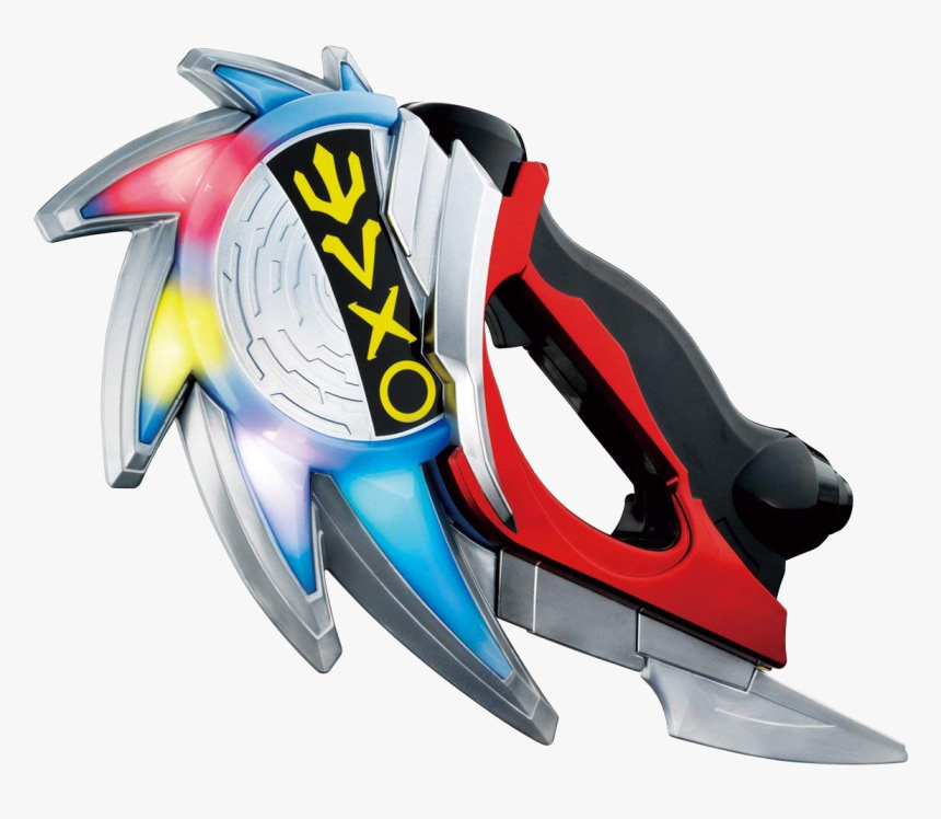 Ultraman Wiki - Ultraman Orb Slasher, HD Png Download