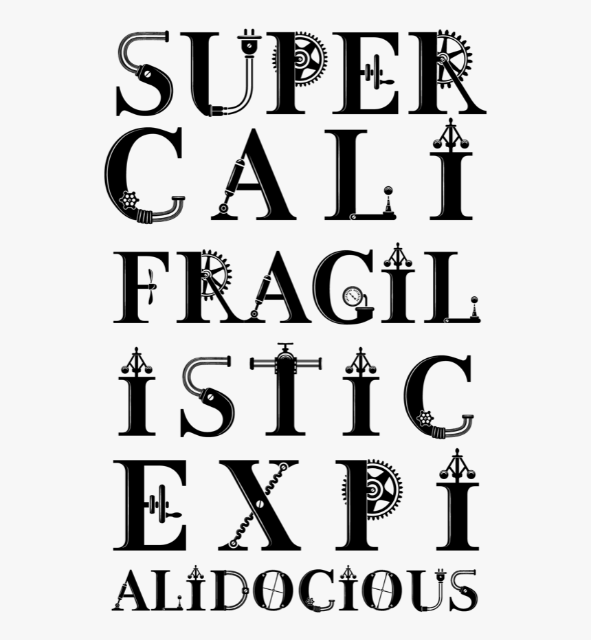 Logo Black - Poster, HD Png Download