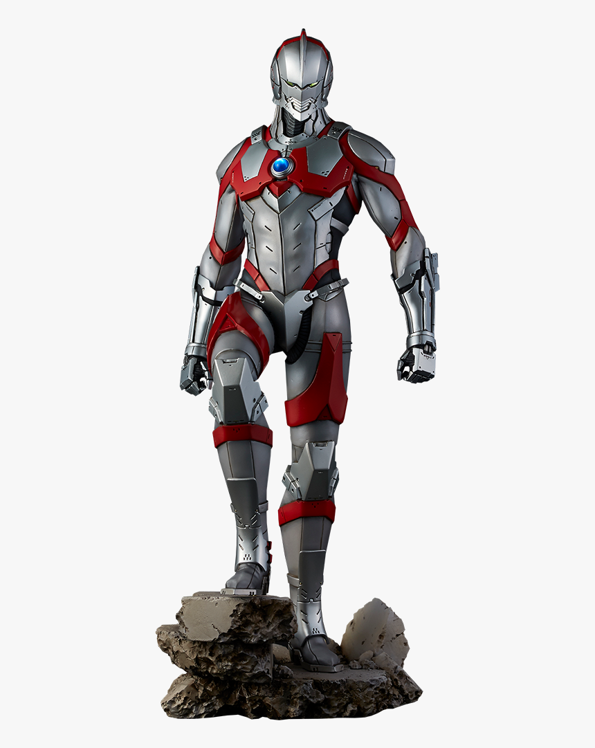 Ultraman Shinjiro, HD Png Download