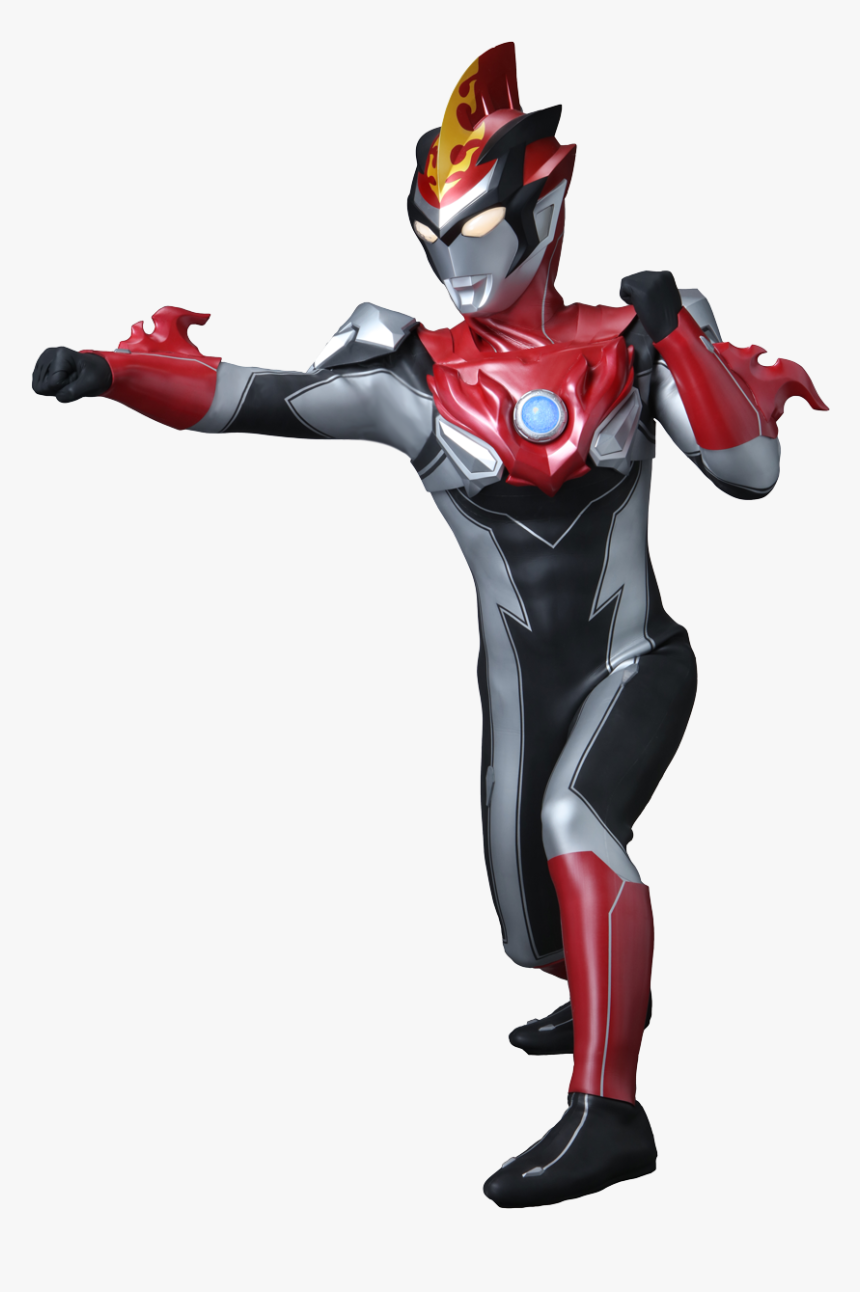 Ultraman Blu/gallery - Ultraman - Ultraman Blu, HD Png Download