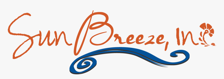 Sun Breeze Inc, HD Png Download