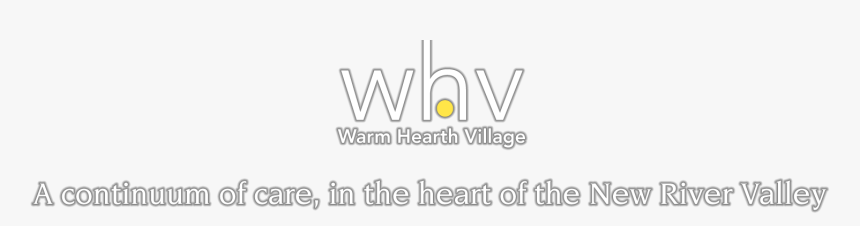 Warm Hearth Village - Sign, HD Png Download
