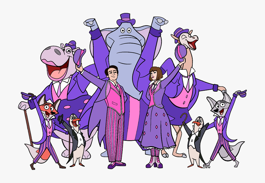 Transparent Mary Clipart - Cartoon, HD Png Download