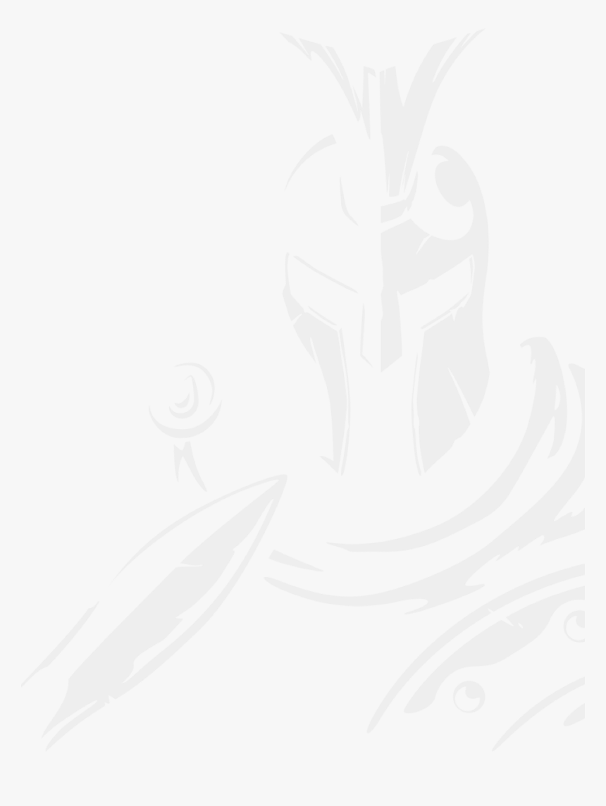 Warrior Logo, HD Png Download