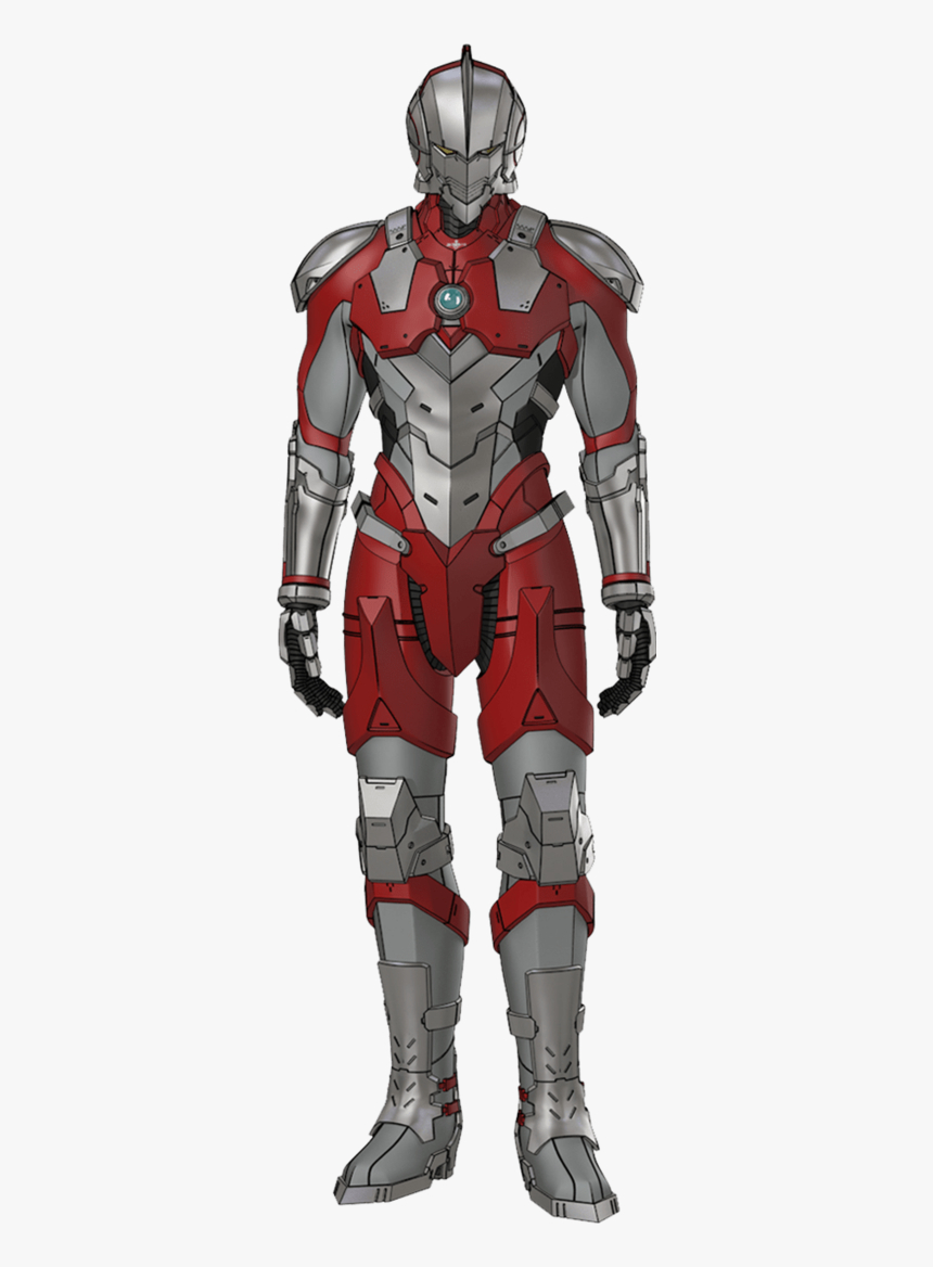 Https - //static - Tvtropes - - Ultraman Manga Suit, HD Png Download