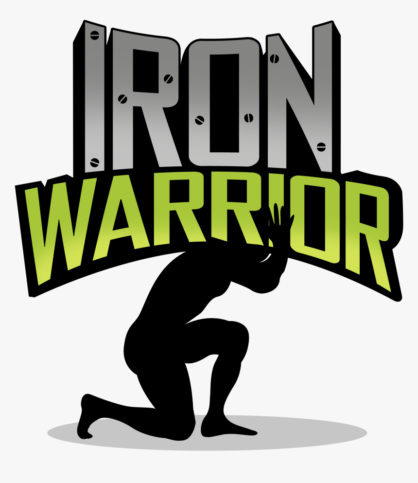 Warrior Logo Png, Transparent Png