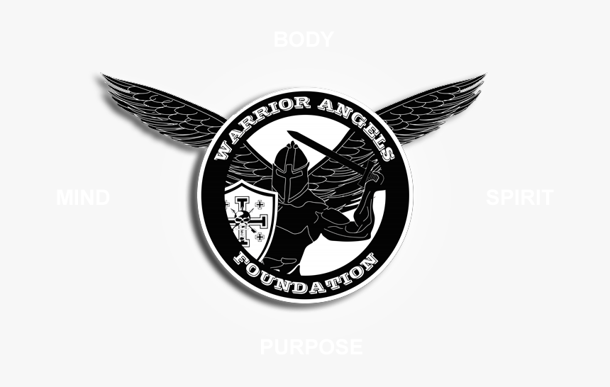 Warrior Angels Foundation, HD Png Download