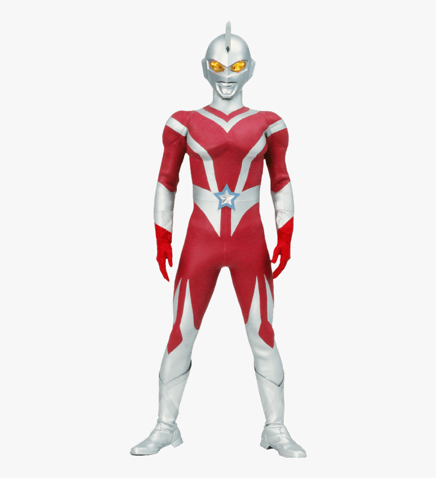 Ultraman Scott 1 - Ultraman Scott, HD Png Download