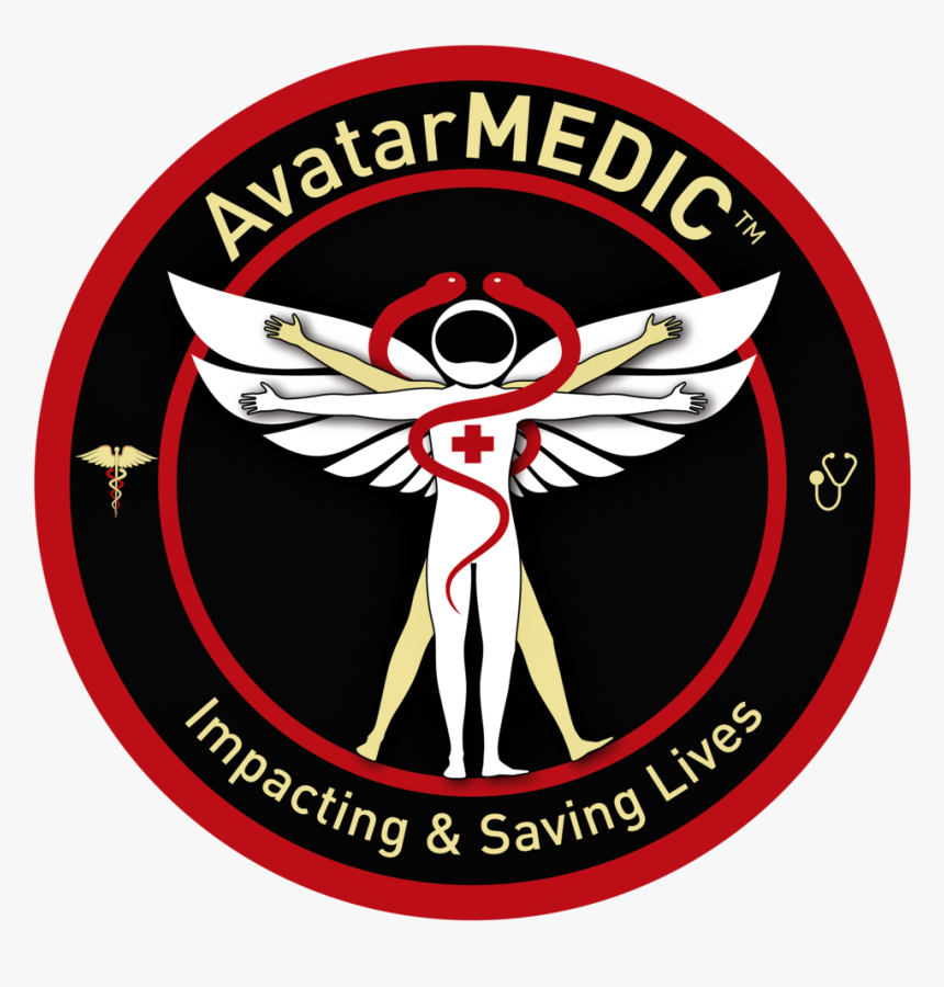 Avatarmedic Logo - Marketing Management, HD Png Download