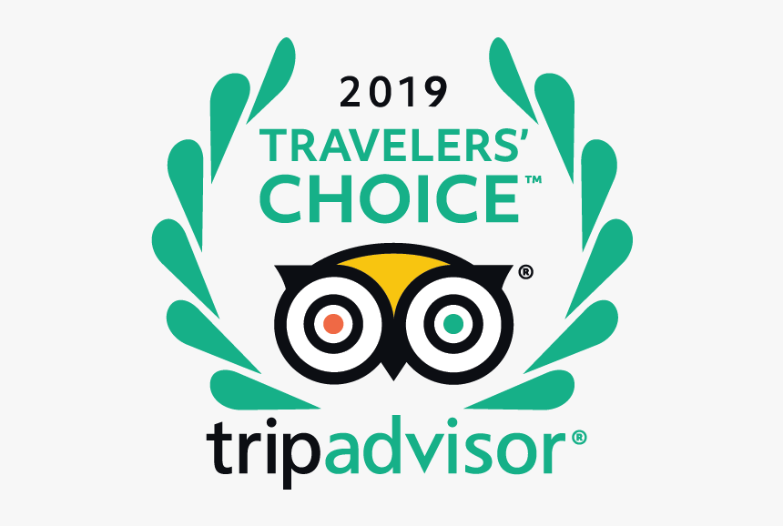 Tripadvisor Travelers Choice Awards 2017, HD Png Download
