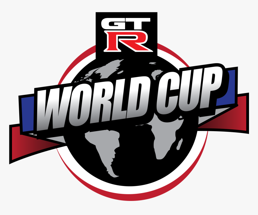 Gtr World Cup Logo, HD Png Download