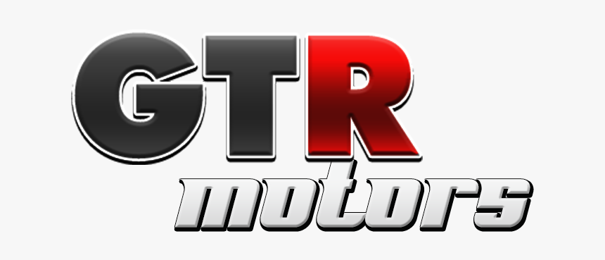 Gtr Motors - Graphic Design, HD Png Download