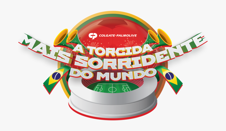 Logo Colgatewc2018 07abr, HD Png Download