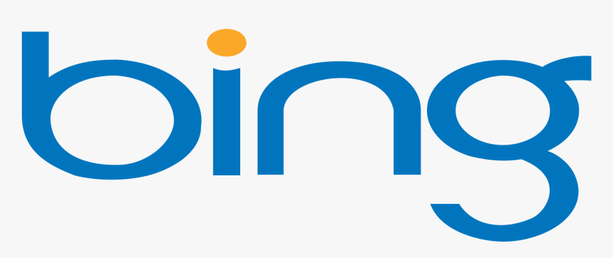 Bing Logo Hd, HD Png Download