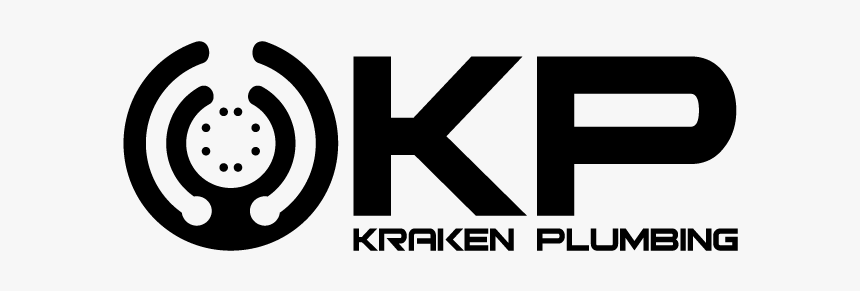 Logo Design By Meygekon For Kraken Plumbing - Fcc, HD Png Download