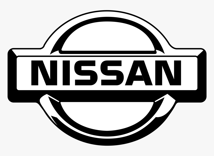 Nissan Logo Png Transparent - Transparent Nissan Logo Png, Png Download